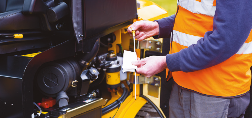 Profitez de l’été pour faire réviser vos machines