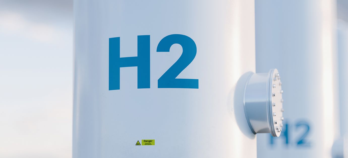 L’hydrogène : l’énergie propre pour vos chariots élévateurs