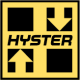 Hyster, partenaire équipements de manutention